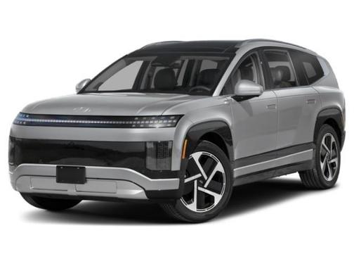 2026 Hyundai IONIQ 9 Performance Limited