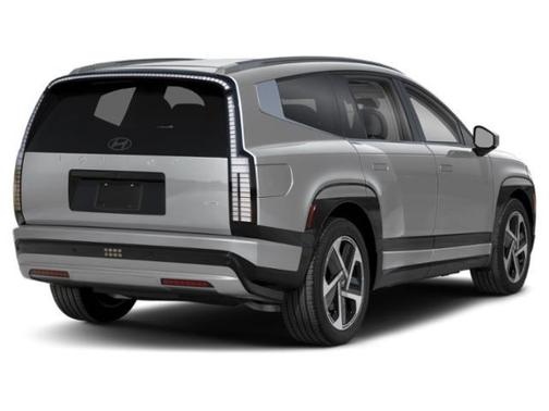 2026 Hyundai IONIQ 9 Performance Limited