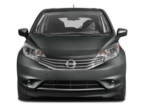 2016 Nissan Versa Note SV