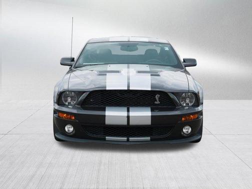2008 Ford Shelby GT500 Base