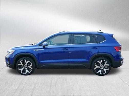 2022 Volkswagen Taos 1.5T SEL