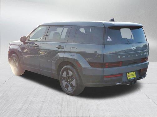 2026 Hyundai SANTA FE HEV SE