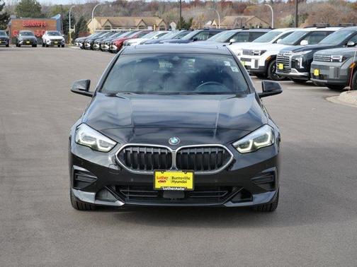 2022 BMW 228 Gran Coupe i xDrive