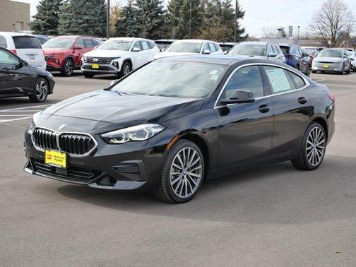 2022 BMW 228 Gran Coupe i xDrive