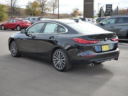 2022 BMW 228 Gran Coupe i xDrive