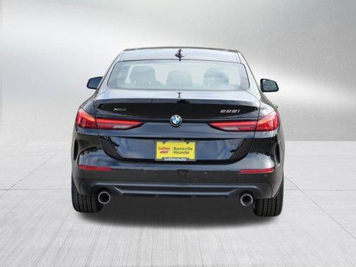 2022 BMW 228 Gran Coupe i xDrive