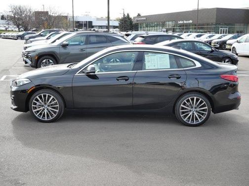 2022 BMW 228 Gran Coupe i xDrive