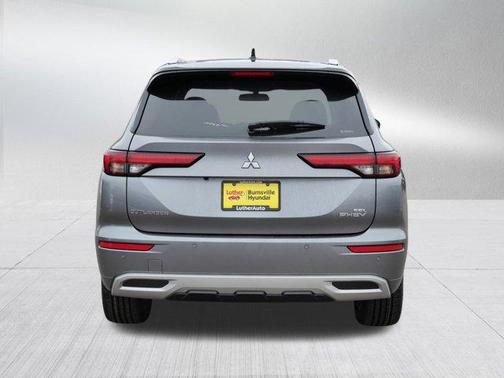 2023 Mitsubishi Outlander PHEV SEL