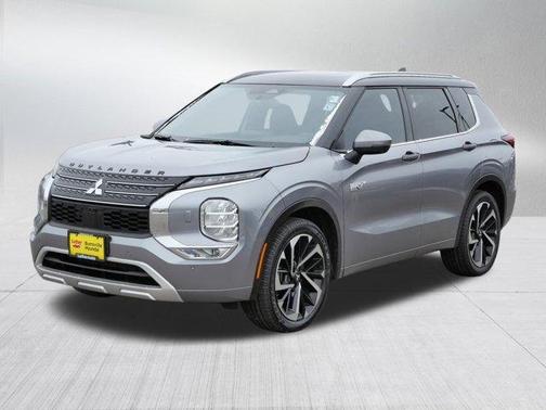 2023 Mitsubishi Outlander PHEV SEL