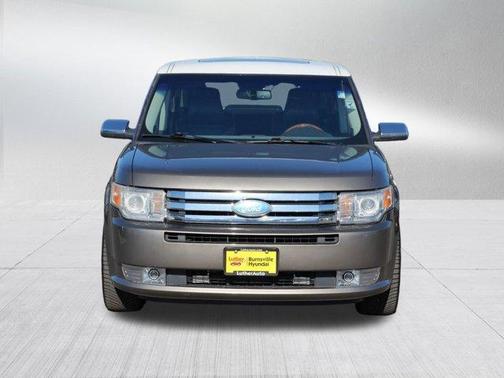 2012 Ford Flex Limited