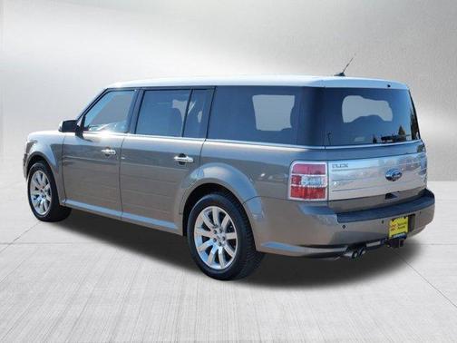 2012 Ford Flex Limited