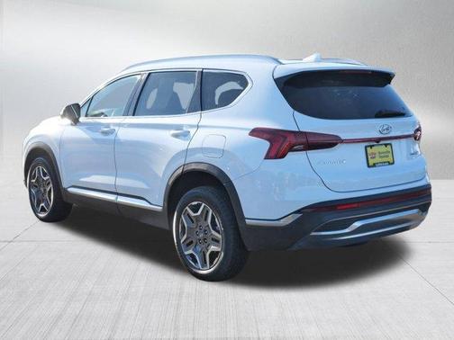 2023 Hyundai SANTA FE HEV Limited