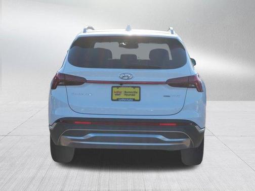 2023 Hyundai SANTA FE HEV Limited