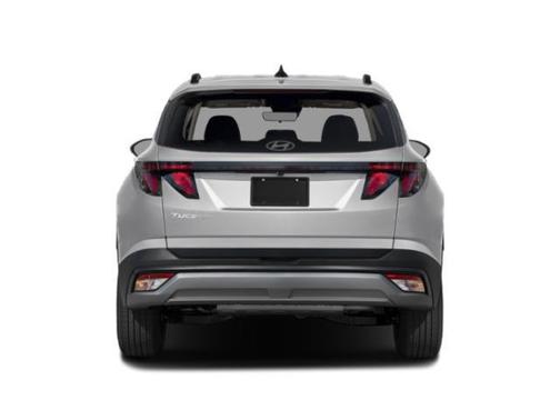 Serenity White Pearl 2026 Hyundai TUCSON SEL