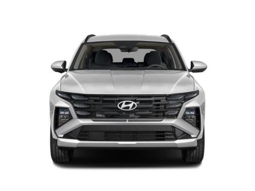 Serenity White Pearl 2026 Hyundai TUCSON SEL