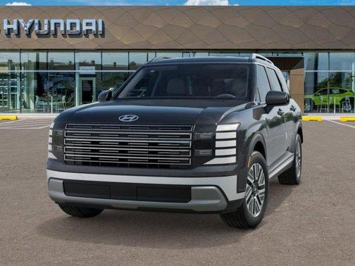 2026 Hyundai PALISADE SEL