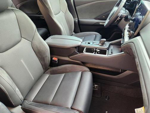 Nightfall Mica 2026 Lexus TX 350 Luxury