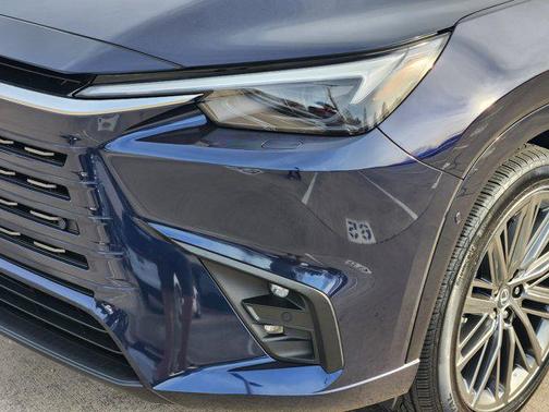 2026 Lexus TX 350 Luxury