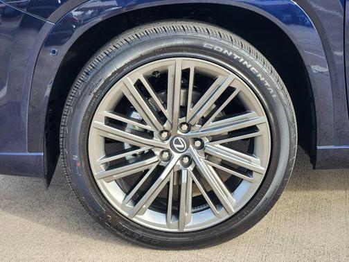 2026 Lexus TX 350 Luxury