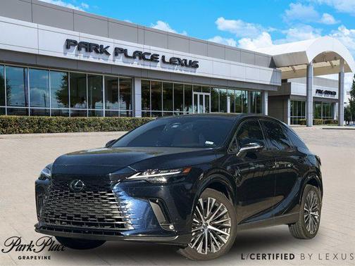 2023 Lexus RX 350 Premium Plus