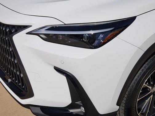 2026 Lexus NX 350 NX 350