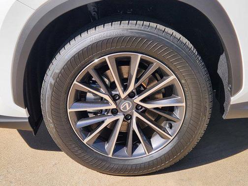 2026 Lexus NX 350 NX 350