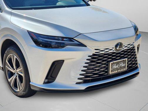 Eminent White Pearl 2023 Lexus RX 350 Premium