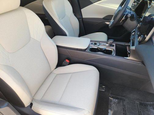 Eminent White Pearl 2023 Lexus RX 350 Premium