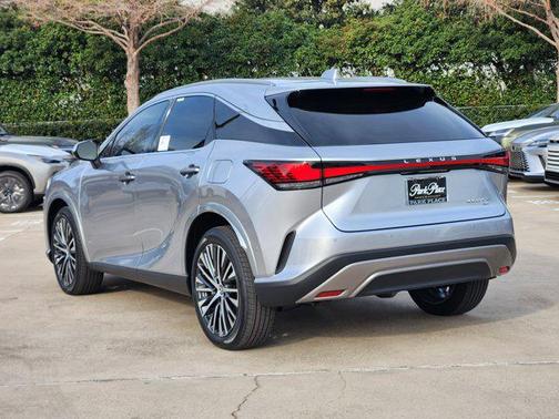 2026 Lexus RX 350 Premium+