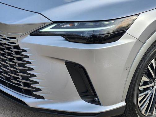 2026 Lexus RX 350 Premium+