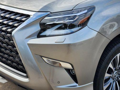 2023 Lexus GX 460 Luxury