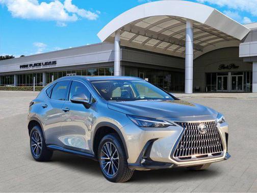 2024 Lexus NX 250 Premium