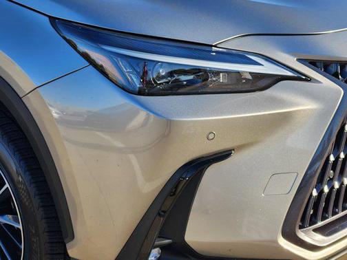 2024 Lexus NX 250 Premium