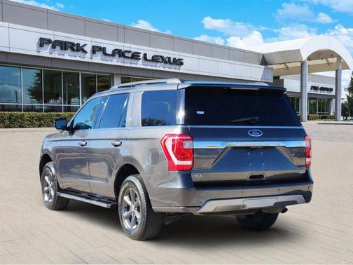 2021 Ford Expedition XLT
