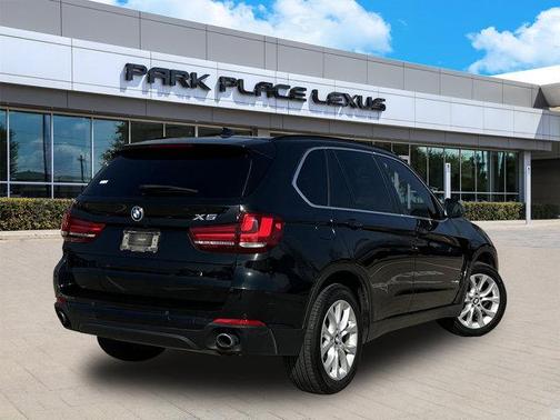 2016 BMW X5 sDrive35i