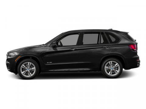 2016 BMW X5 sDrive35i