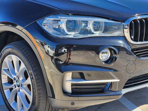 2016 BMW X5 sDrive35i
