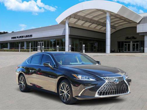 2025 Lexus ES 350 Base