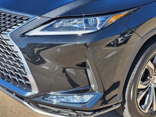 2022 Lexus RX 350 Premium