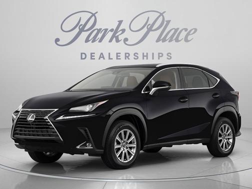 Caviar 2018 Lexus NX 300 Base