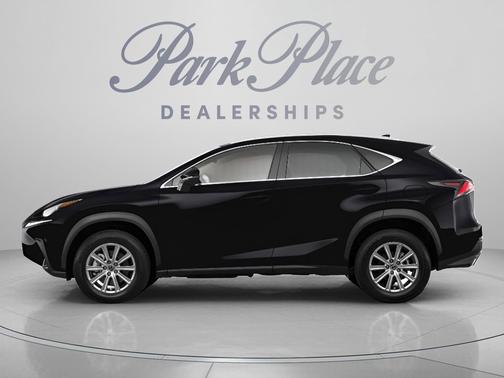 Caviar 2018 Lexus NX 300 Base