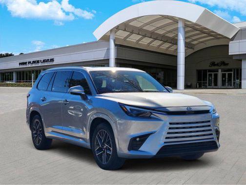 2025 Lexus TX 350 Premium