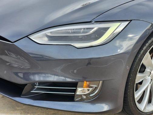 2019 Tesla Model S P100D