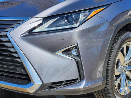 2017 Lexus RX 350 Premium