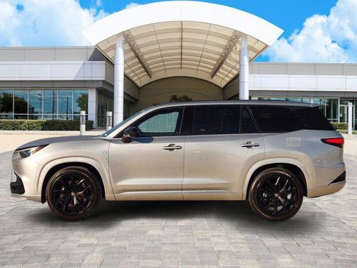 2026 Lexus TX 350 Base