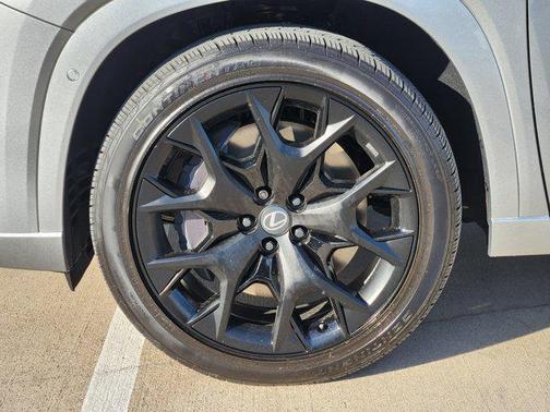 2026 Lexus TX 350 Base