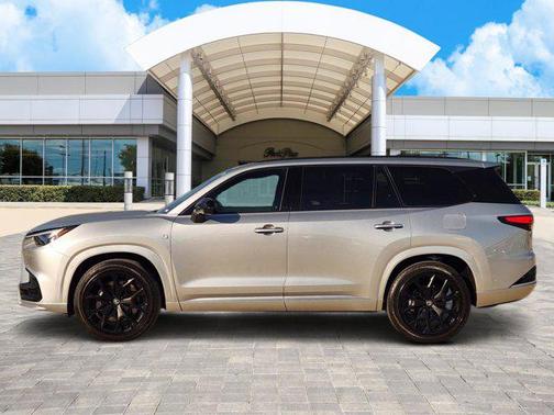 2026 Lexus TX 350 Base