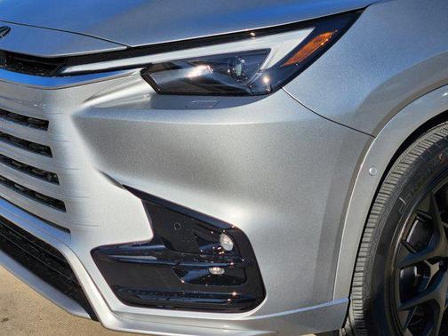 2026 Lexus TX 350 Base