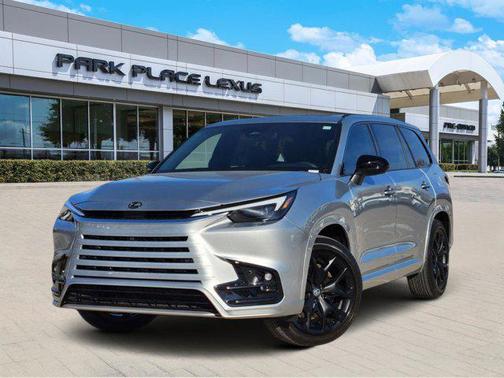 2026 Lexus TX 350 Base