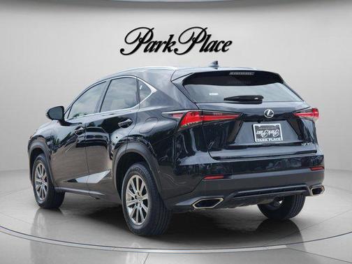 Caviar 2019 Lexus NX 300 Base